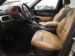 Kia Telluride